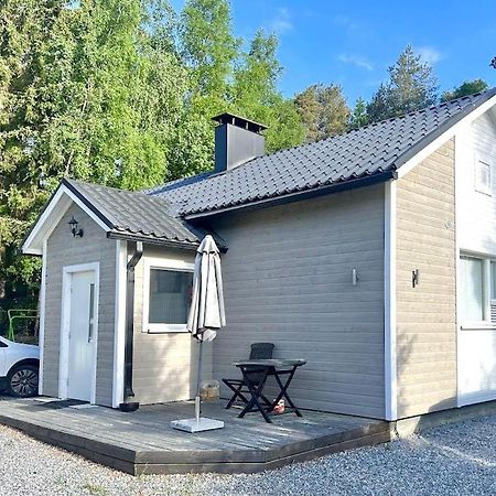 Apartmán Sunny Nest 1 Vaasa Exteriér fotografie