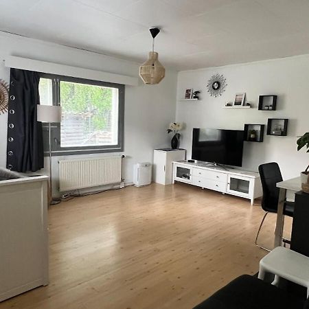 Apartmán Sunny Nest 1 Vaasa Exteriér fotografie