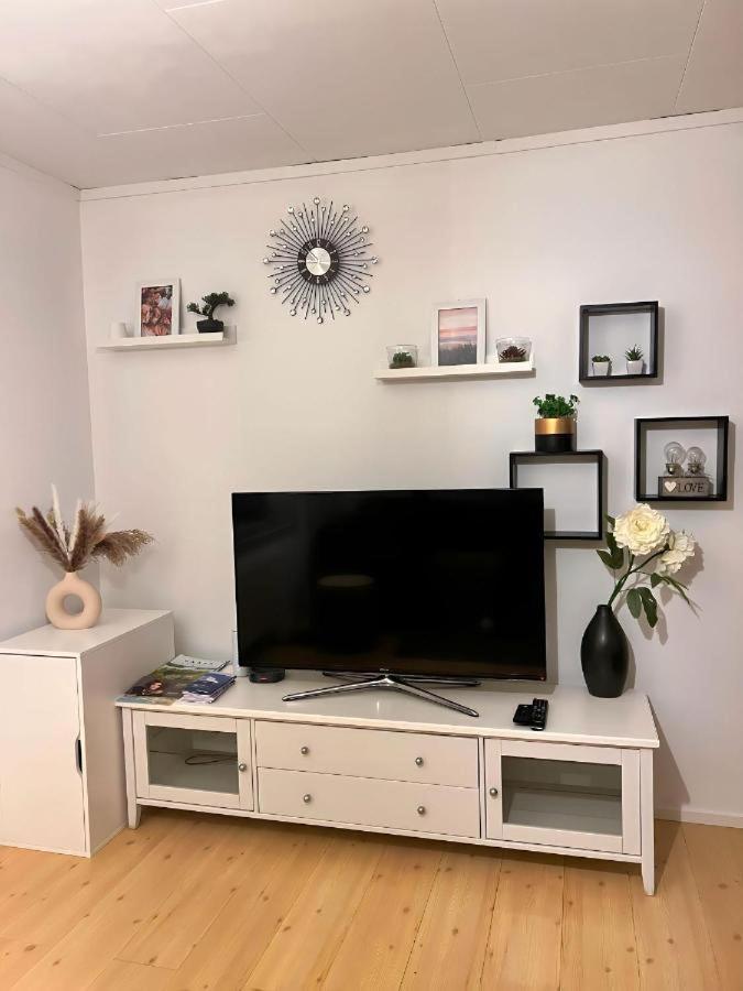Apartmán Sunny Nest 1 Vaasa Exteriér fotografie