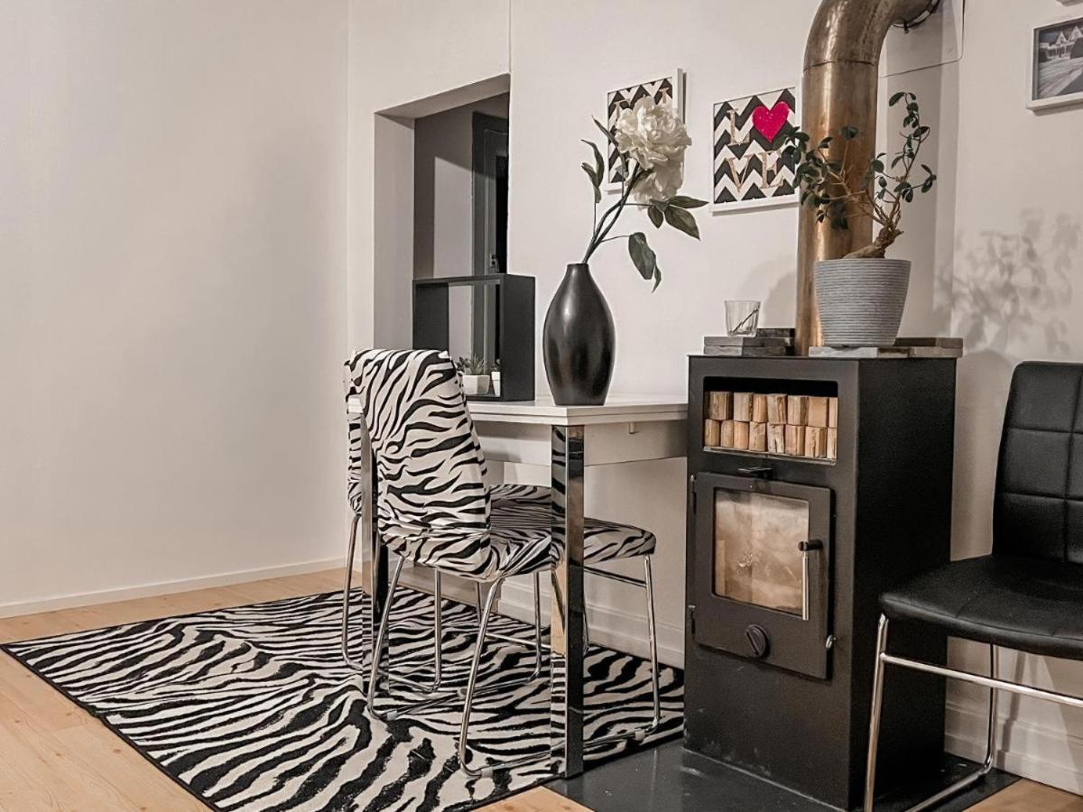 Apartmán Sunny Nest 1 Vaasa Exteriér fotografie