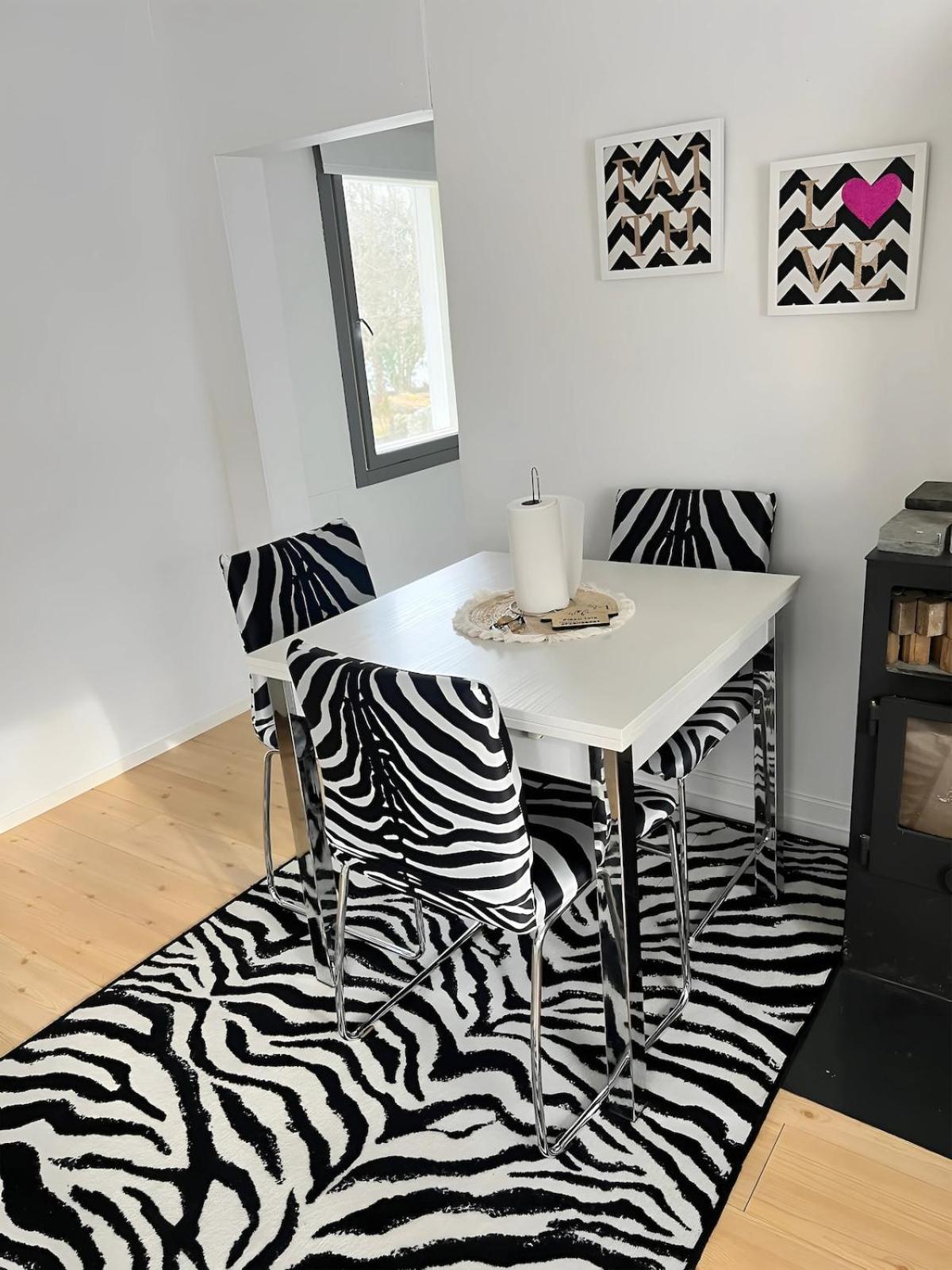 Apartmán Sunny Nest 1 Vaasa Exteriér fotografie